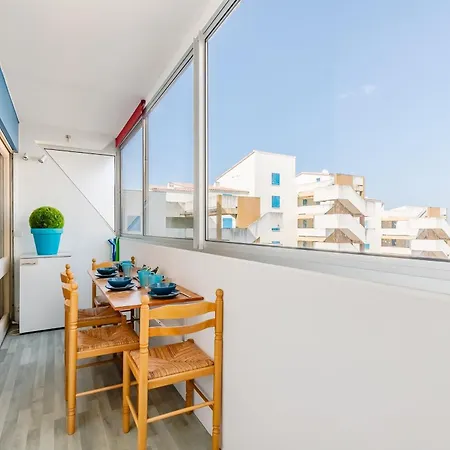 Apartament Le Galees - 150m De La - Parking Saint-Hilaire-de-Riez
