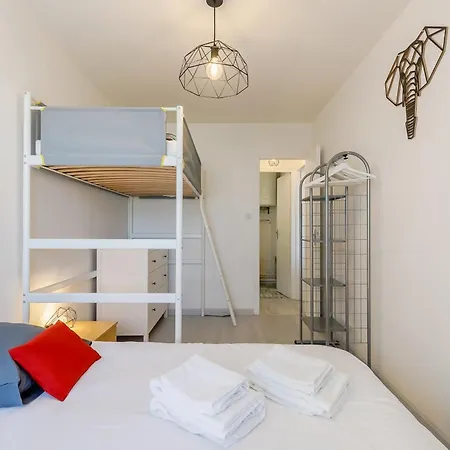 Le Galees - 150m De La - Parking * Saint-Hilaire-de-Riez