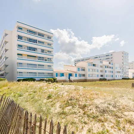 Le Galees - 150m De La - Parking Apartament